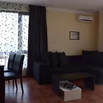 Sea Club Sarafovo Apartman Burgasz
