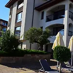 Sea Club Sarafovo Burgasz
