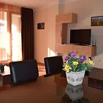 Sea Club Sarafovo Burgasz