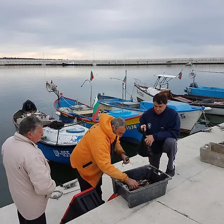Sea Club Sarafovo 부르가스