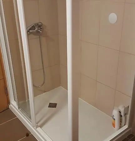 Sea Club Sarafovo Apartmán Burgas City