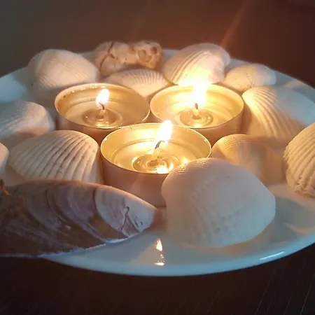 Sea Club Sarafovo Apartamento Burgas