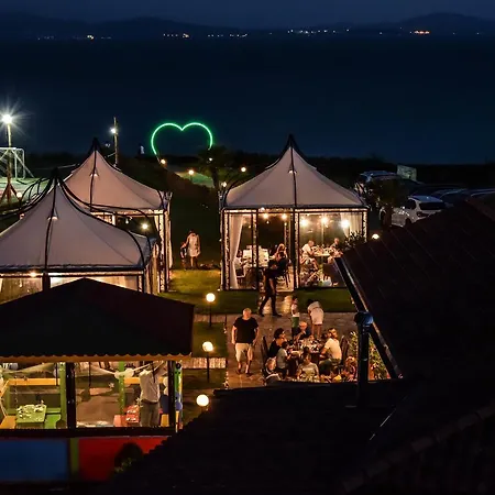 Apartmán Sea Club Sarafovo Burgas City