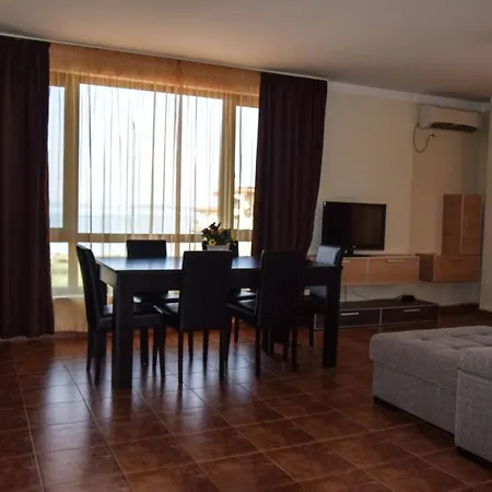 Apartmán Sea Club Sarafovo Burgas City