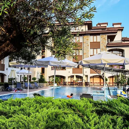 Sea Club Sarafovo Burgas City