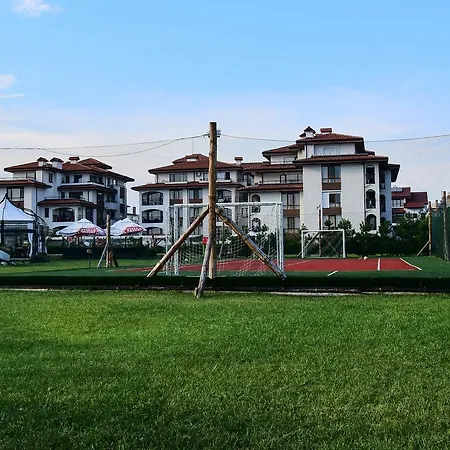 Sea Club Sarafovo Burgas City