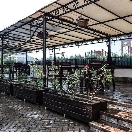 Apartment Sea Club Sarafovo