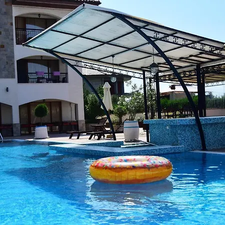 Sea Club Sarafovo Burgas