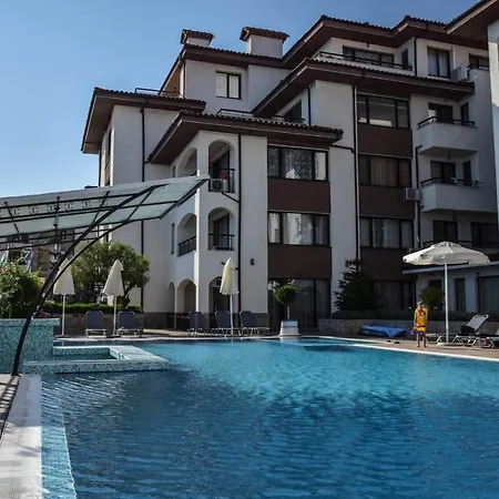 Sea Club Sarafovo * 부르가스