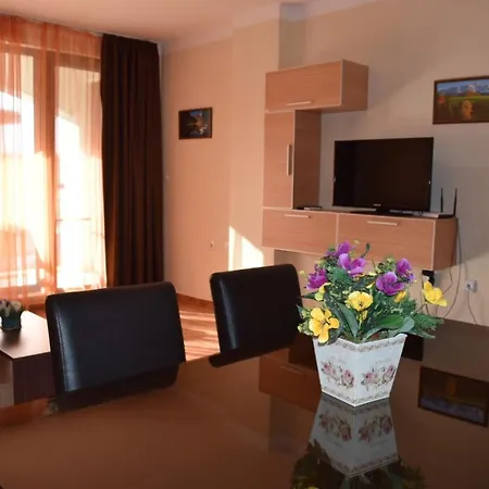 Sea Club Sarafovo 부르가스