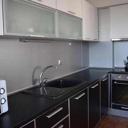 Sea Club Sarafovo Apartamento *