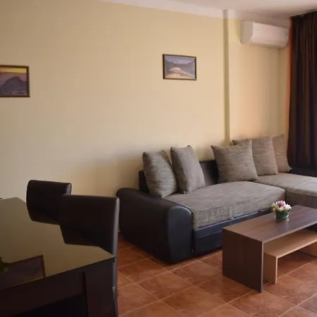 Sea Club Sarafovo