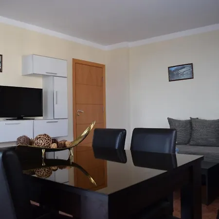 Apartmán Sea Club Sarafovo