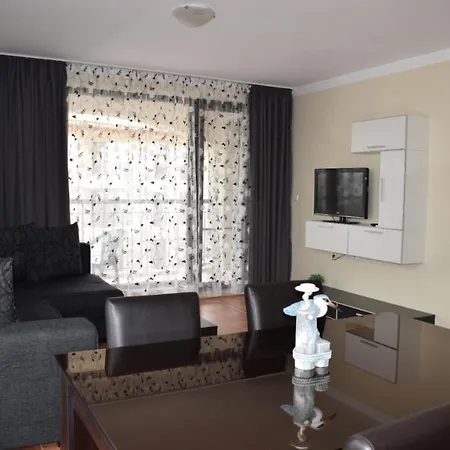 Sea Club Sarafovo Apartamento Burgas