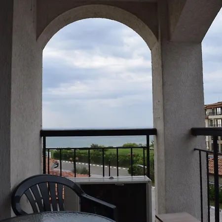 Apartamento Sea Club Sarafovo Burgas