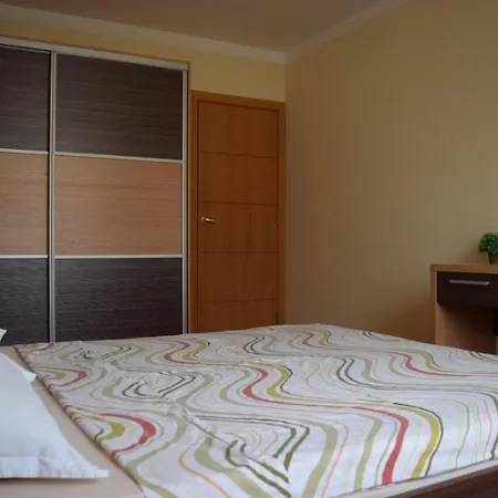 Sea Club Sarafovo Apartamento