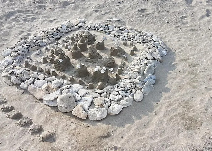 Apartament Sea Club Sarafovo *