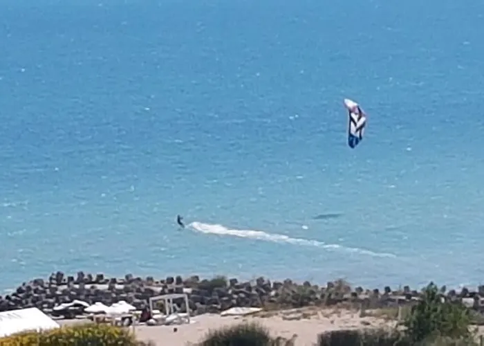 Apartament Sea Club Sarafovo