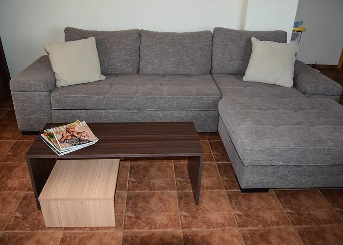 Sea Club Sarafovo Burgas