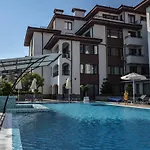 Sea Club Sarafovo * Μπουργκάς