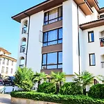 Sea Club Sarafovo Μπουργκάς