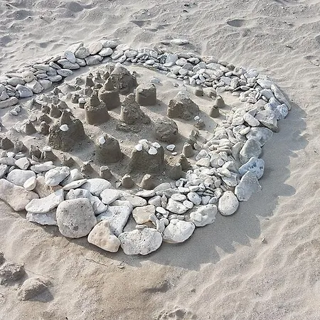 Apartmán Sea Club Sarafovo *