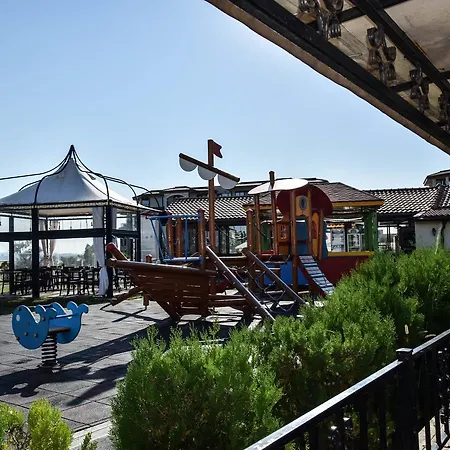 Sea Club Sarafovo Burgas City