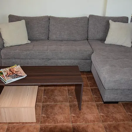 Sea Club Sarafovo Burgas City