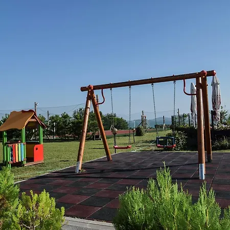 Sea Club Sarafovo Бургас