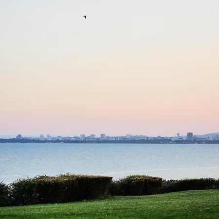 Sea Club Sarafovo Burgas City