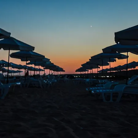 Sea Club Sarafovo