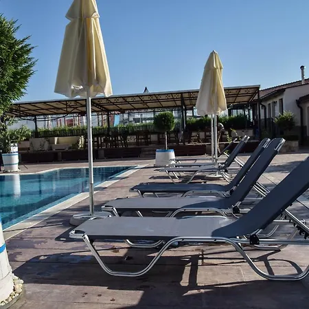 Apartmán Sea Club Sarafovo Burgas City