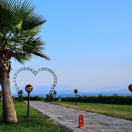 Sea Club Sarafovo *