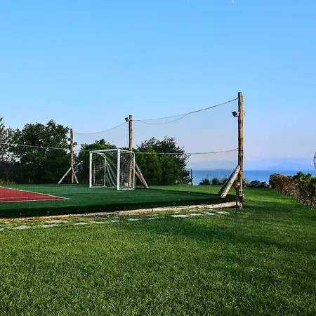 Sea Club Sarafovo