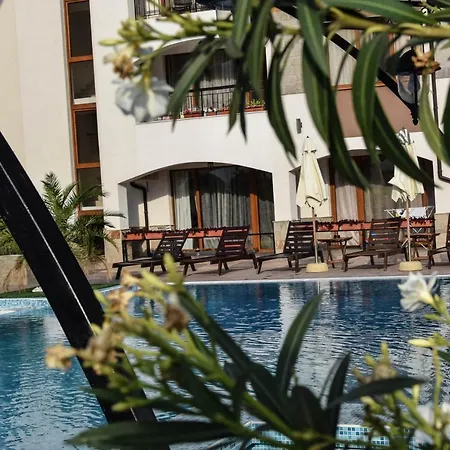 Sea Club Sarafovo *