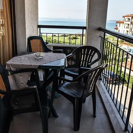 Apartmán Sea Club Sarafovo