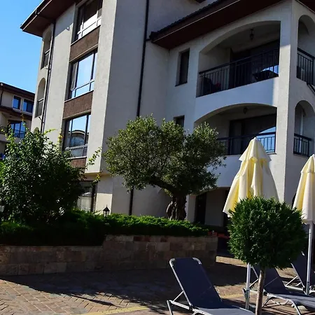 Sea Club Sarafovo Бургас