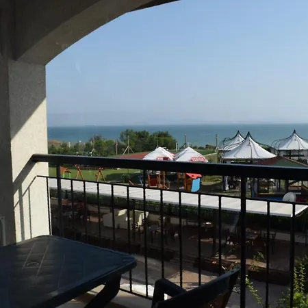 Sea Club Sarafovo Apartment