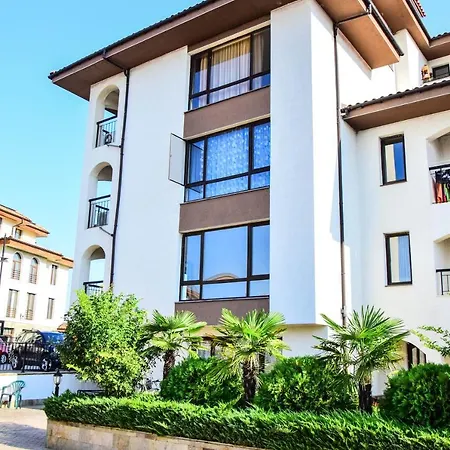 Sea Club Sarafovo Бургас