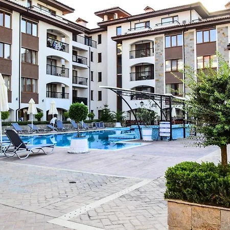 Sea Club Sarafovo * Μπουργκάς