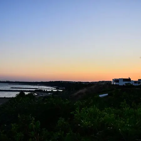 Sea Club Sarafovo Apartmán *