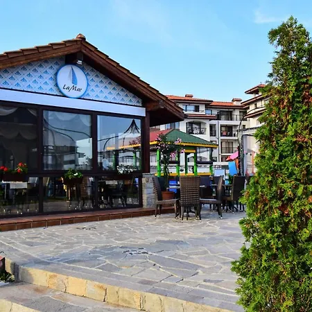 Sea Club Sarafovo Burgas City