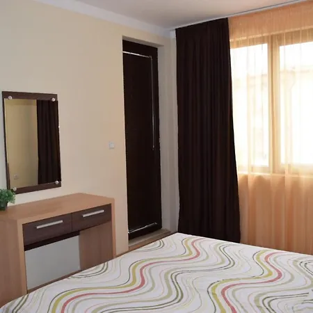 Sea Club Sarafovo Burgas City