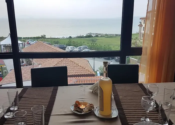 Sea Club Sarafovo *