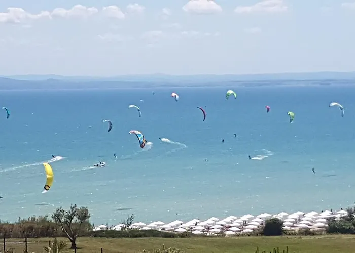 Διαμέρισμα Sea Club Sarafovo Μπουργκάς