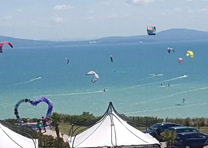 Διαμέρισμα Sea Club Sarafovo Μπουργκάς