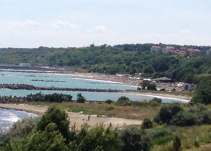 Sea Club Sarafovo