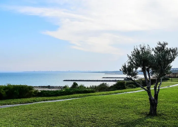 Sea Club Sarafovo