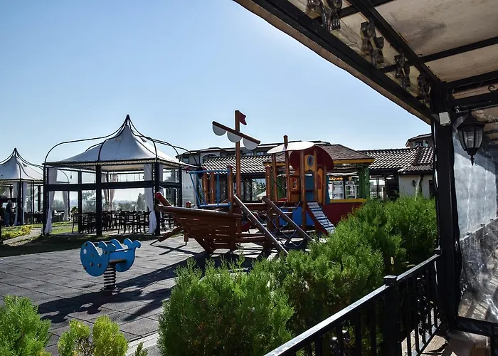 Sea Club Sarafovo Μπουργκάς