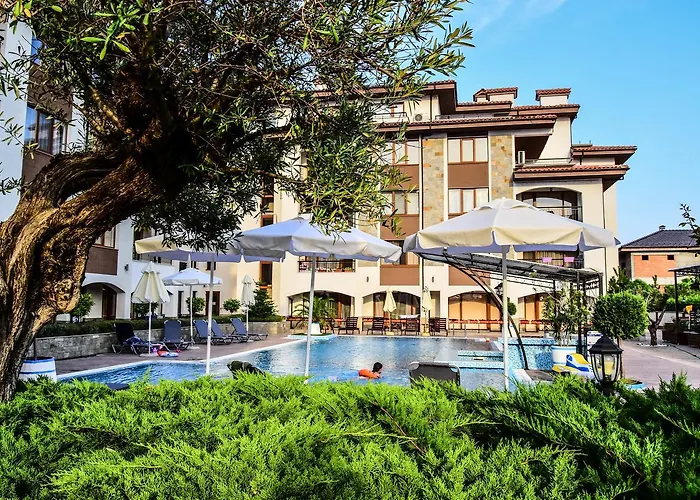 Sea Club Sarafovo Μπουργκάς